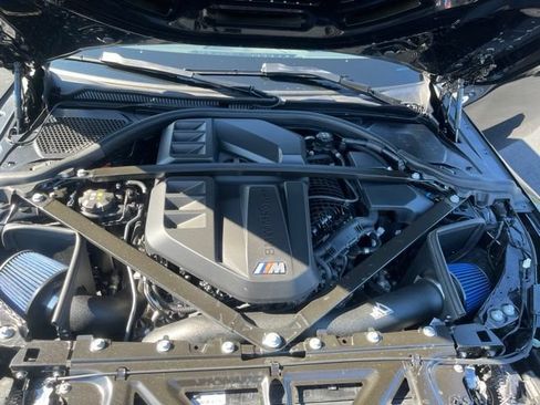 Used 2024 BMW M2 w/ Lighting Package RWD image 11
