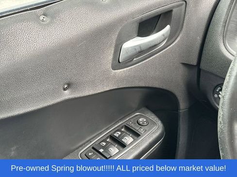 Used 2017 Dodge Charger Police RWD image 29
