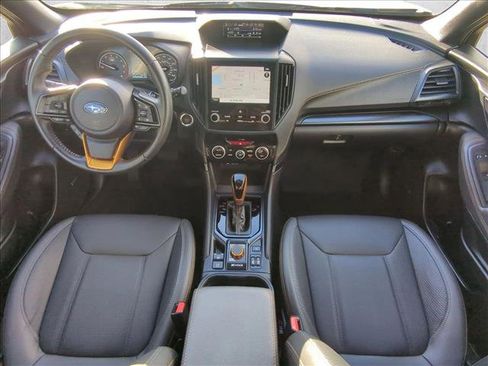 Certified 2024 Subaru Forester Wilderness image 19