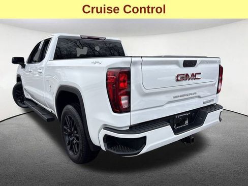 Used 2021 GMC Sierra 1500 Elevation image 10