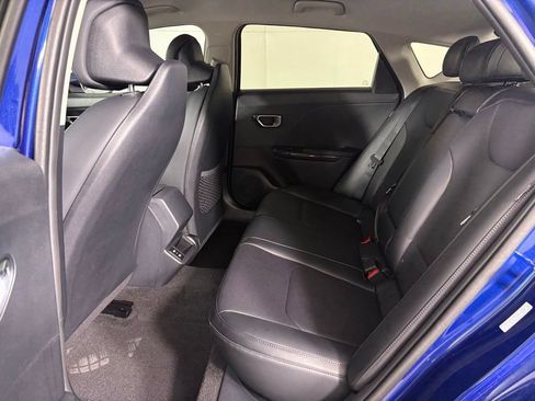 New 2026 Kia K4 EX FWD image 38