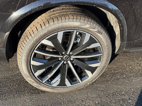 New 2026 Volvo XC90 T8 Ultra image 4