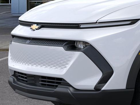 New 2026 Chevrolet Equinox EV LT image 14