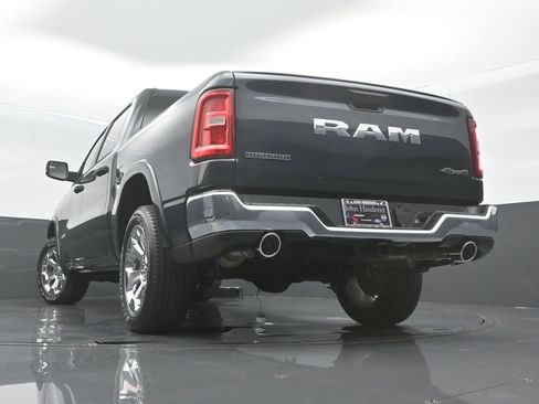 New 2026 RAM 1500 Big Horn image 31