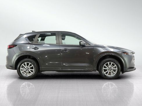 Used 2024 MAZDA CX-5 AWD 2.5 S w/ Preferred Package image 6