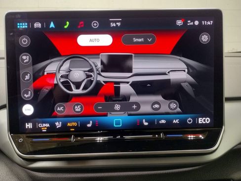 New 2026 Volkswagen ID.4 Pro image 27