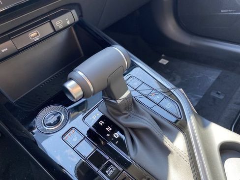 New 2026 Kia Niro EX w/ EX Premium Package FWD image 14