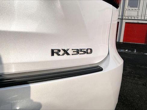 Used 2019 Lexus RX 350 AWD w/ Navigation Package image 10