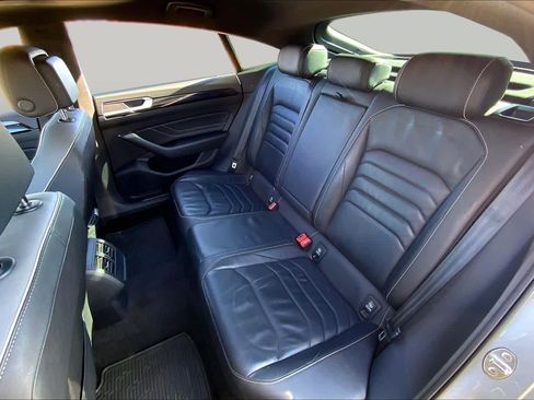 Used 2021 Volkswagen Arteon SEL FWD image 21