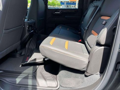New 2026 GMC Sierra 2500 AT4 w/ Technology Package AWD/4WD image 17