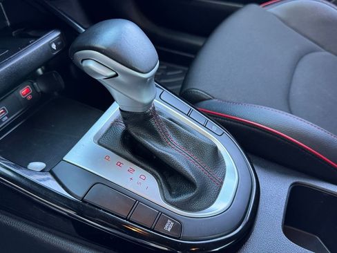 Used 2023 Kia Forte GT image 26