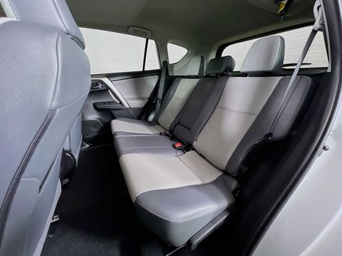 Used 2015 Toyota RAV4 Limited AWD/4WD image 26
