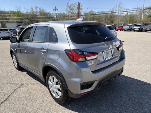 New 2026 Mitsubishi Outlander Sport AWD image 6