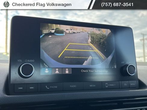 Used 2023 Honda Civic Sport image 38