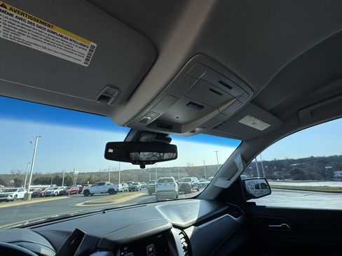 Used 2019 Chevrolet Tahoe LS w/ Enhanced Driver Alert Package image 20