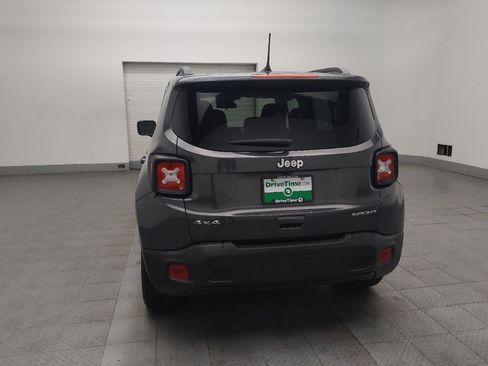 Used 2022 Jeep Renegade Sport w/ Sport Appearance Group image 6
