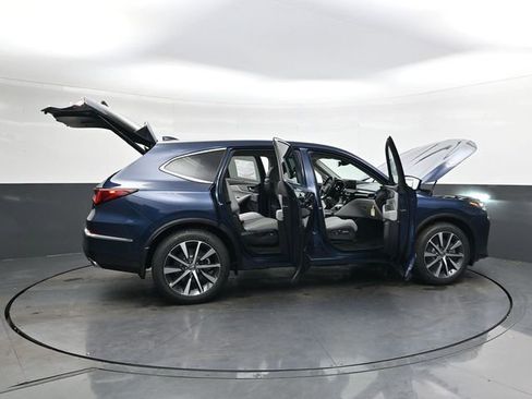 New 2026 Acura MDX w/ Technology Package image 42