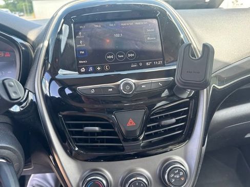 Used 2022 Chevrolet Spark ACTIV FWD image 13