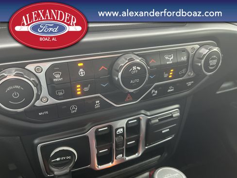 Used 2021 Jeep Gladiator Sport w/ Quick Order Package 24Q 80Th image 29