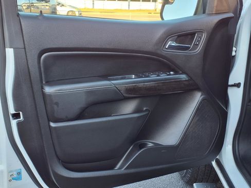 Used 2016 GMC Canyon SLE w/ SLE Convenience Package image 14