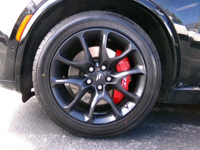 Used 2021 Dodge Durango R/T w/ Tow 'N Go Package AWD/4WD image 27
