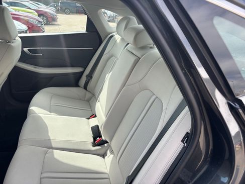 Used 2025 Hyundai Sonata SEL image 24