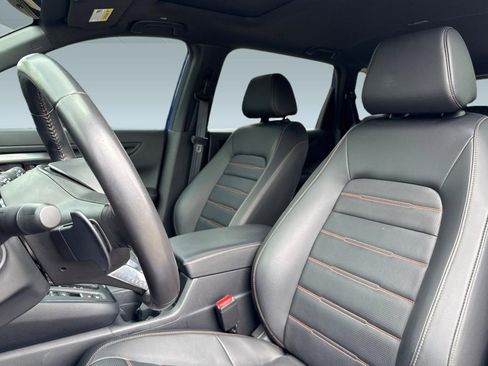 Certified 2025 Honda CR-V Sport-L image 21