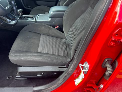 Used 2022 Dodge Charger GT RWD image 20