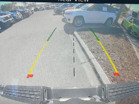 Used 2022 RAM 3500 Limited image 21