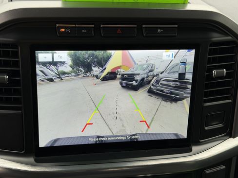 Certified 2022 Ford F150 Lariat RWD image 27