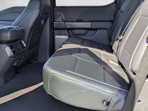 New 2026 Ford F150 Lariat w/ Equipment Group 501A Mid image 14