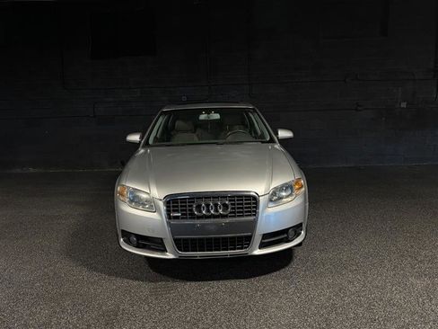 Used 2008 Audi A4 2.0T image 8