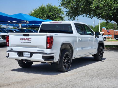 Used 2024 GMC Sierra 1500 Elevation AWD/4WD image 5