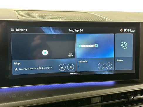 New 2026 Hyundai Santa Fe Calligraphy image 15