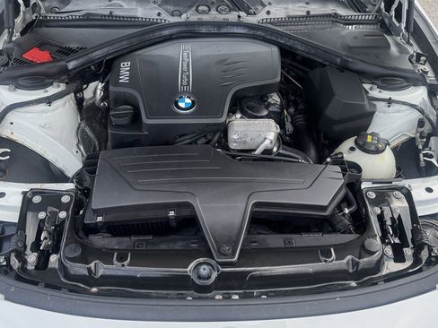 Used 2015 BMW 320i xDrive Sedan image 10