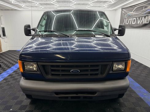 Used 2007 Ford E-250 and Econoline 250 Extended image 3