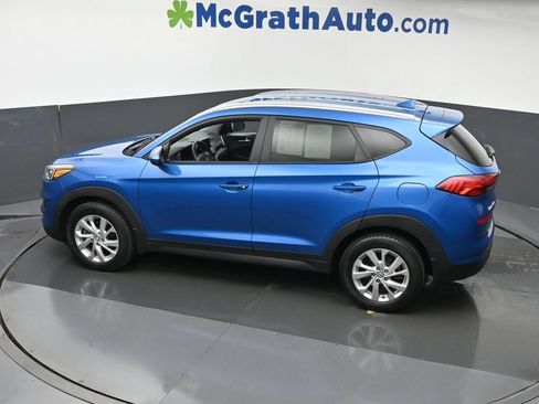 Used 2020 Hyundai Tucson Value AWD/4WD image 23