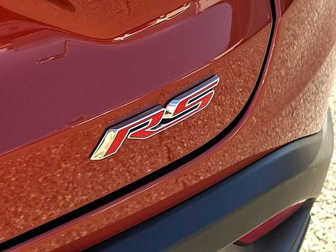 Used 2024 Chevrolet Trax RS w/ Driver Confidence Package FWD image 30
