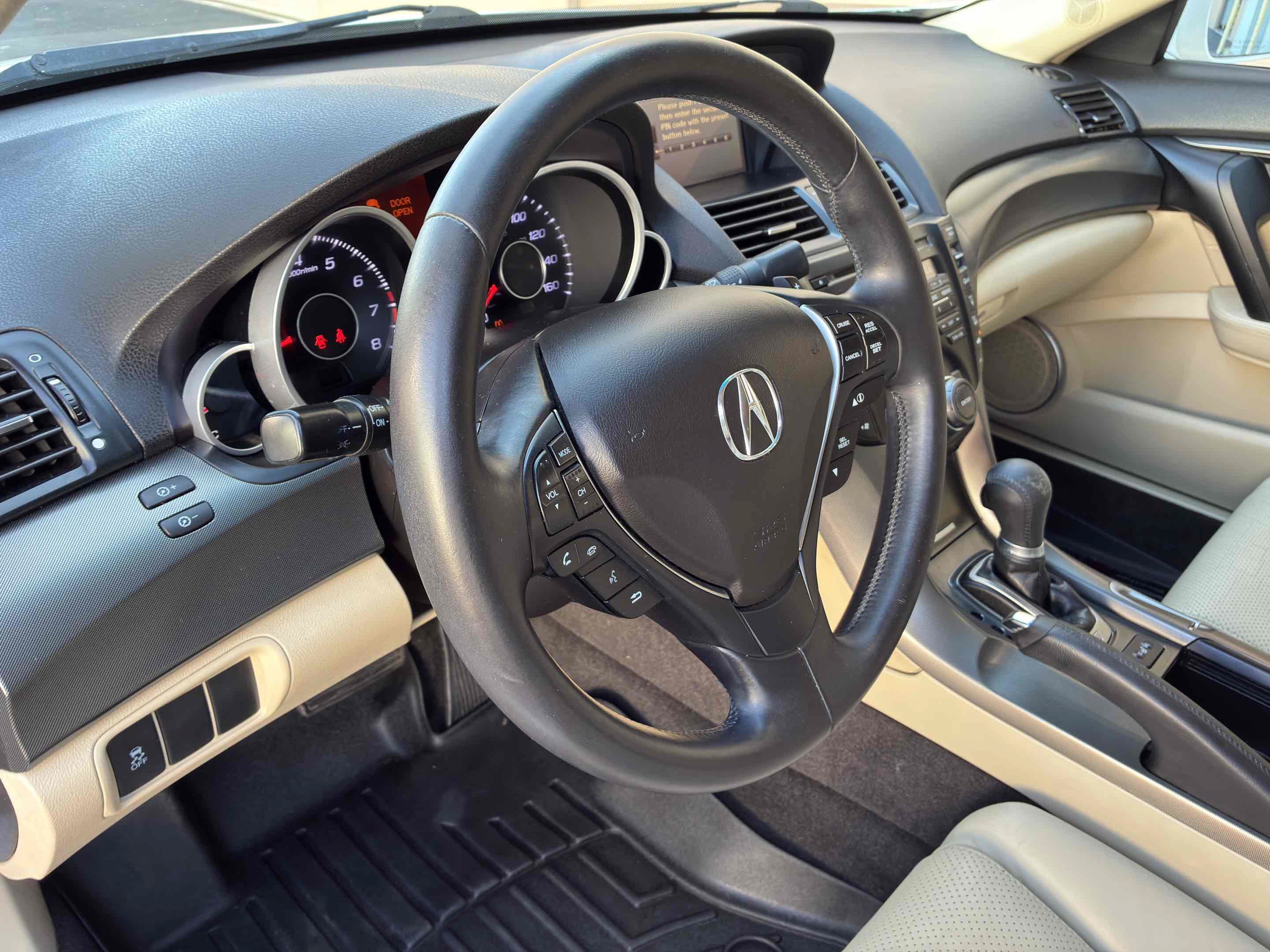 Used 2014 Acura TL w/ Technology Package FWD image 17