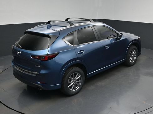 Used 2024 MAZDA CX-5 AWD 2.5 S image 24