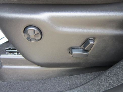 Used 2020 Jeep Grand Cherokee Trailhawk w/ Trailhawk Luxury Group image 26