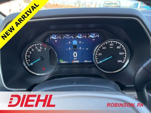 Used 2023 Ford F150 XLT w/ Equipment Group 302A High image 12