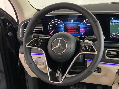 New 2026 Mercedes-Benz GLE 350 4MATIC image 16
