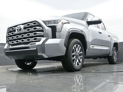 New 2026 Toyota Tundra 1794 Edition AWD/4WD image 27