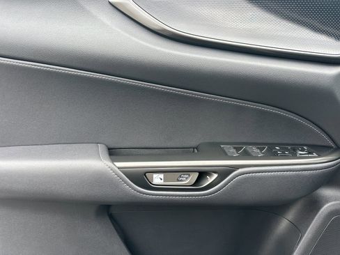 Used 2024 Lexus NX 350h AWD w/ Cold Area Package image 11