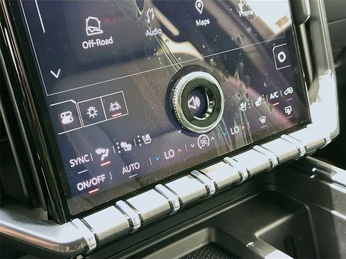 New 2026 GMC Acadia AT4 image 16