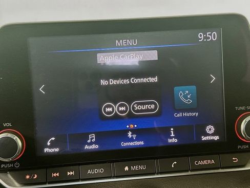 Used 2020 Nissan Sentra SV image 15