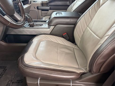 Used 2020 Ford F150 Limited AWD/4WD image 13