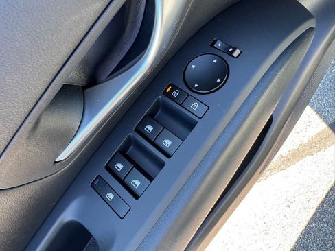 New 2026 Hyundai Santa Cruz SEL image 17