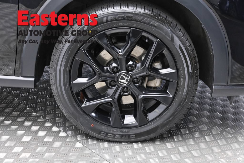 Used 2023 Honda HR-V Sport image 31